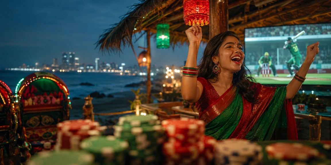 ঢাকার ক্রিকেট বাজির সহায়তা ছবি