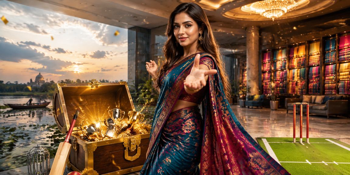 রাজশাহী ক্রিকেট ম্যাচে বিমুগ্ধ দর্শক ও বাজি